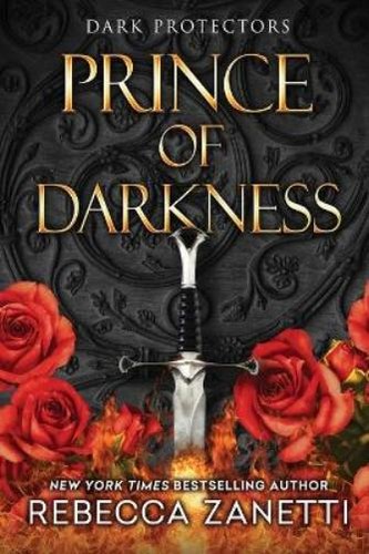Rebecca zanetti prince - zanetti,
