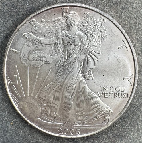 Dollaro 2006 usa - 1,