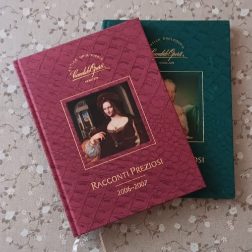 Libri racconti preziosi - 2,