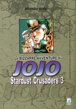Hirohiko Araki LE BIZZARRE