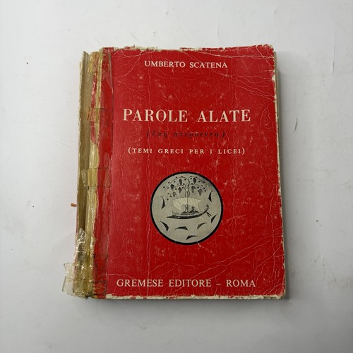 Umberto scatena parole alate - umberto,
