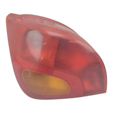 Fanale Stop Posteriore Sinistro FORD FIESTA 4 Serie 3-5 Porte USATO ORIGINALE