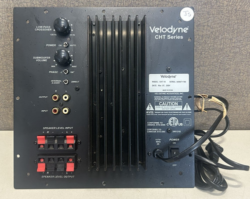 Piastra amplificatore