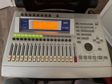 Korg D1600 Registratore
