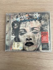 "MADONNA Celebration" Warner