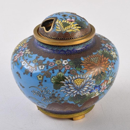 Antico bruciatore incenso - antico,