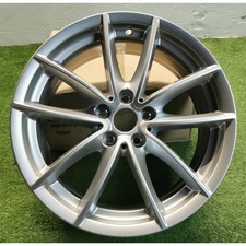 1 cerchio in lega 18 pollici