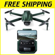 Brushless Gimbal Drone with 2
