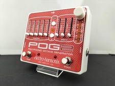 EFFETTO ELECTRO HARMONIX POG2 81477