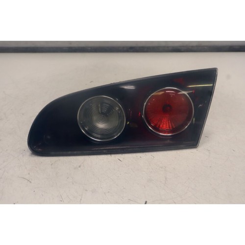 Fanale post parte int dx - fanale,