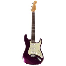 Fender custom shop 1963 - fender,