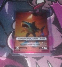 Tralalero Tralala Under