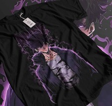 T-Shirt Anime Solo Leveling