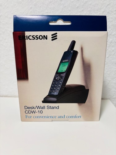 Ericsson supporto