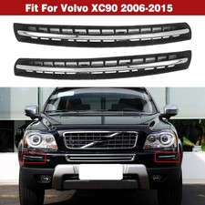 Pair Front Bumper Air Intake