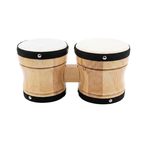 Tamburi legno finitura in - in,
