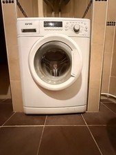 lavatrice usata, marca ignis