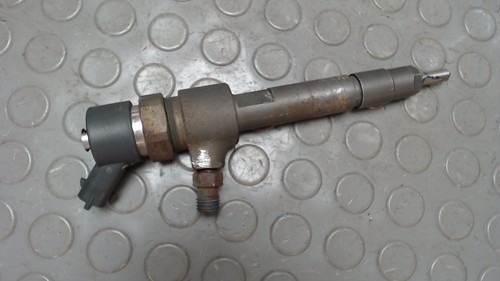 Iniettore fiat - fiat, stilo