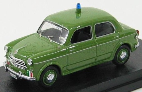 Rio models fiat - 1/43,