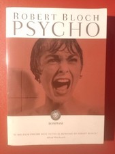 Psycho di Robert Bloch Prima