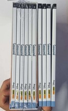 FANTOMIUS Ladro Gentiluomo Definitive Collection - Serie Completa 1/10 con Co...