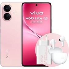Smartphone Vivo 5671160 Octa