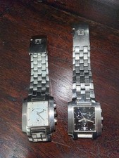 Coppia Orologi Tissot