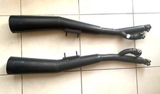 Suzuki GSX 750 EF Coppia