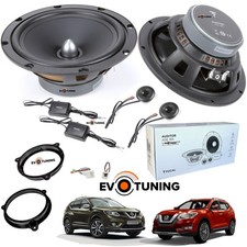 Kit 4 Casse Altoparlanti Focal