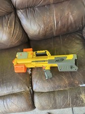 Torcia Nerf Deploy CS-6 2009