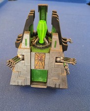 Necrons Necron Monolith ben