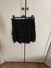 Gonna Pantalone Zara 