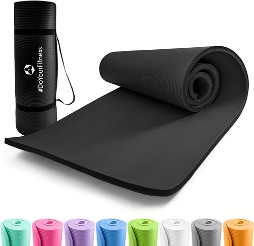 Tappetino yoga antiscivolo - antiscivolo, |