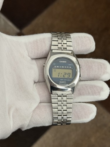 Rare vintage casio - rare,