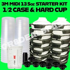3M PPS STARTER KIT 13.5oz Midi