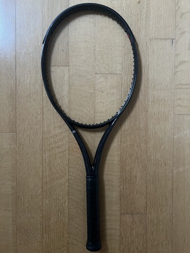 Racchetta tennis wilson python - racchetta,