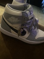 Dior Jordan Ones