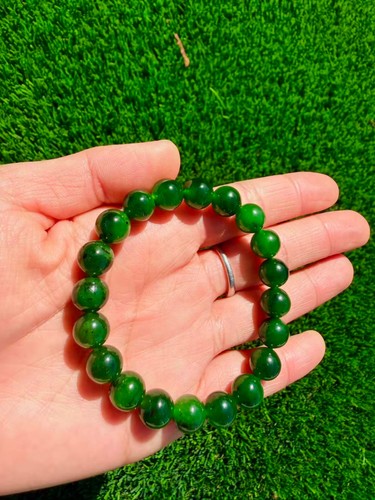 Bracciale giada hetiana m - hetiana,