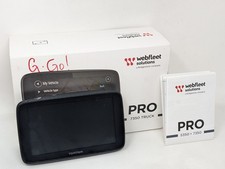 TomTom PRO 7350 Truck GPS
