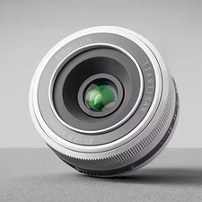 TTArtisan AF 27 mm F2.8