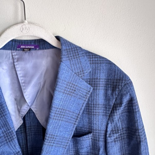 Abito sartoriale carlo barbera - abito,