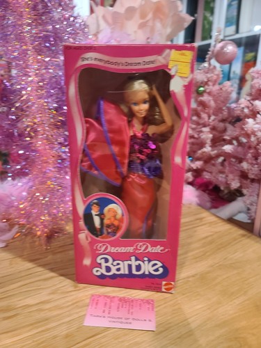 Nuovo con scatola - !, barbie