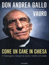 Come cane chiesa il - cane,
