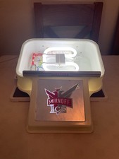 SMIRNOFF ICE VODKA PUB LIGHT