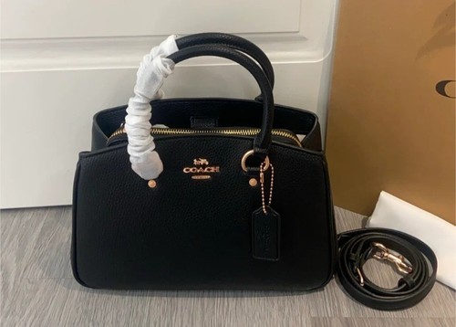 Borsa coach savannah piccola - borsa,