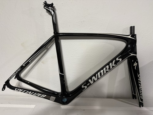 Specialized works tarmac sl5 - tarmac,