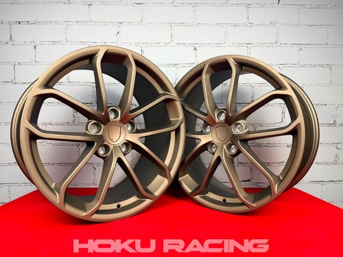Cerchi stile turbo - 4,