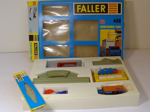 Faller ams 406 - /, 451