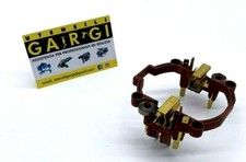 PORTASPAZZOLE ORIGINALE PER MARTELLO DEMOLITORE BOSCH GBH 5-40 / D / DC GSH 5