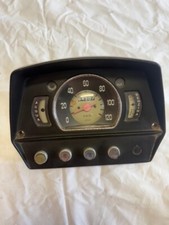 STRUMENTO CONTACHILOMETRI VEGLIA PER FIAT 850 FAMIGLIARE 850T 900T/E PULMINO